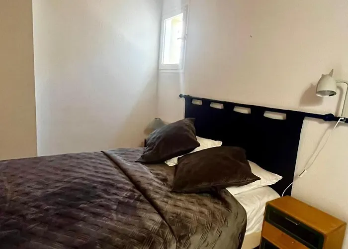 Quiet And Sea View Apartman *
