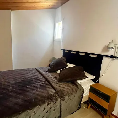 Quiet And Sea View Apartment *