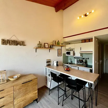 Quiet And Sea View * Bandol