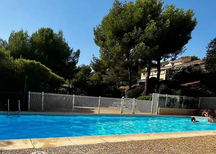 Quiet And Sea View